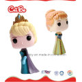 Frozen Characters High Quality Vinyl Toys (CB-VT008-Y)